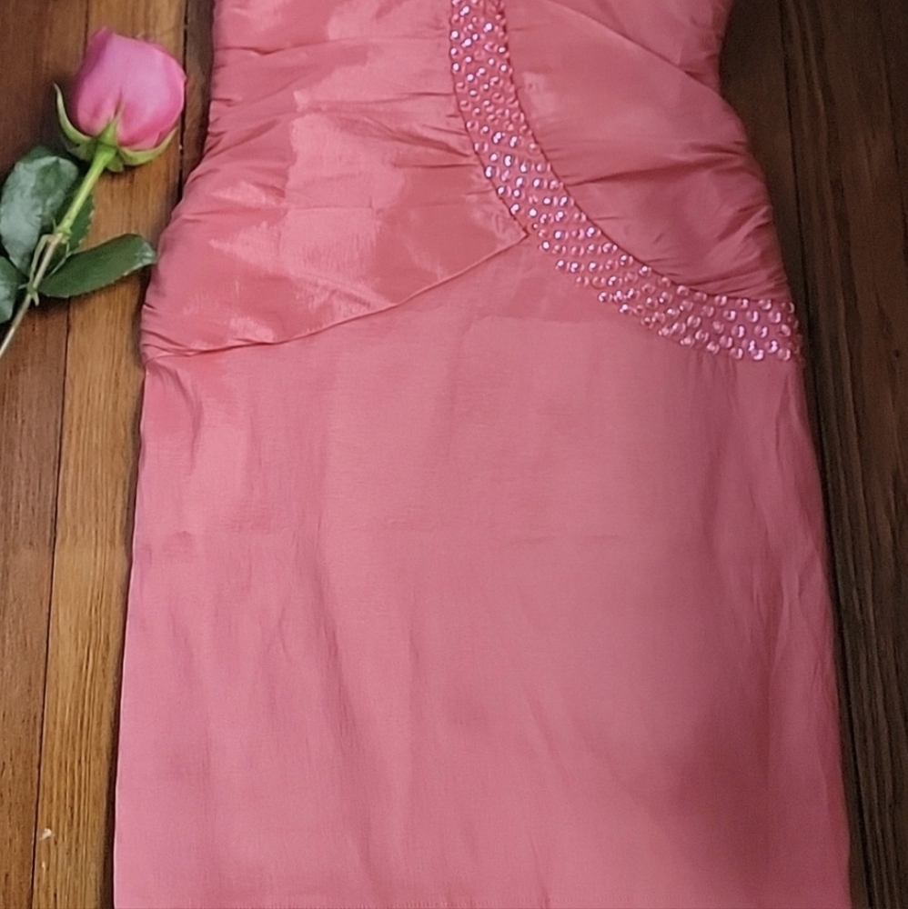 Pink Dress - Picture 8 of 14